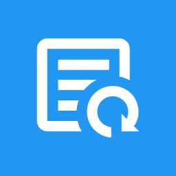 Symbol von TimeJot - Event timeline log