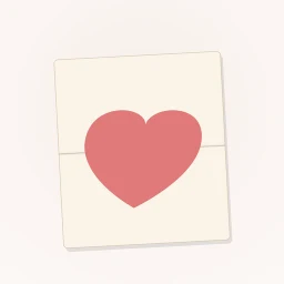 Symbol von Amorno: Paar & Beziehung